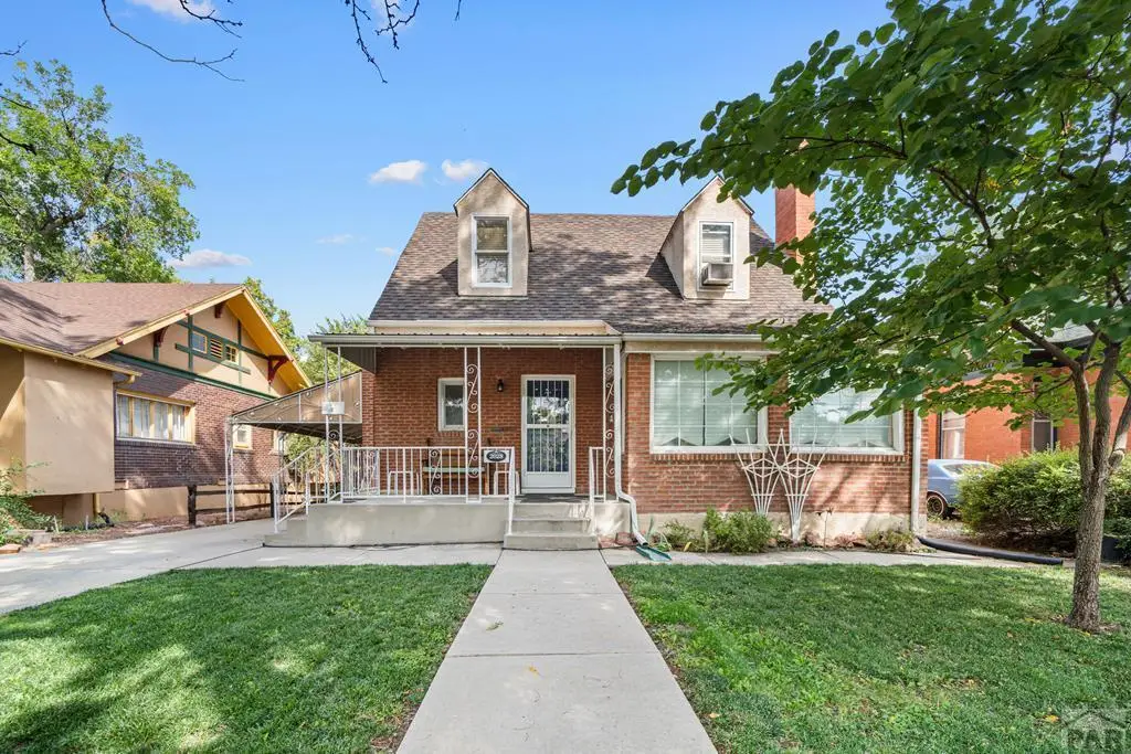 2028 N Greenwood St, Pueblo, CO 81003 - #1