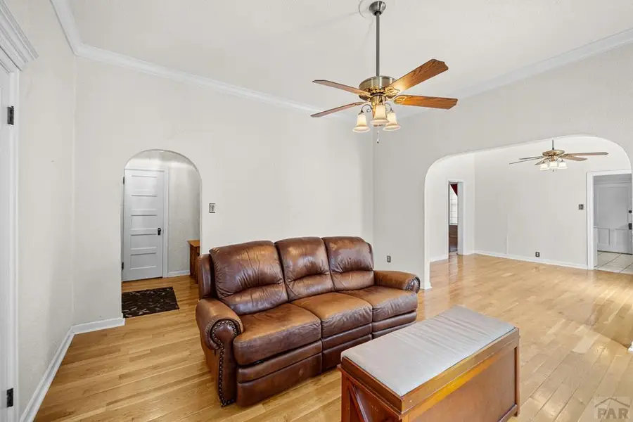 2028 N Greenwood St, Pueblo, CO 81003 - #3