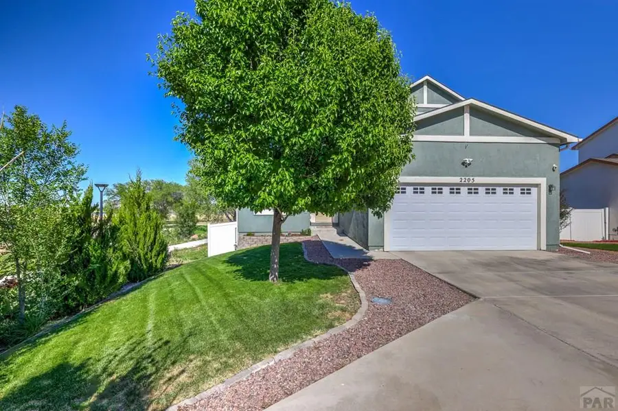 2205 Highland Ave, Pueblo, CO 81004 - #3