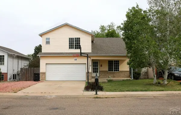 8 Borman Court, Pueblo, CO 81001