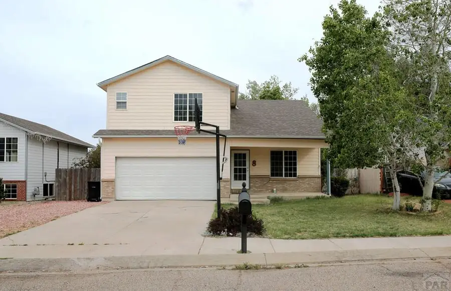 8 Borman Court, Pueblo, CO 81001 - #2