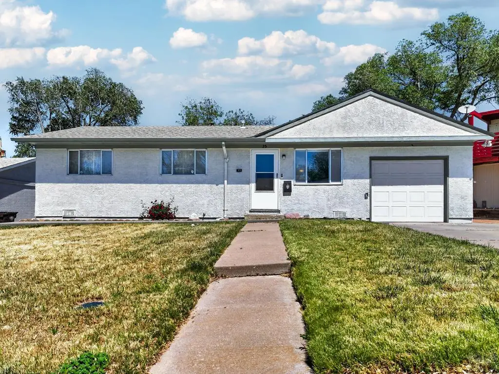 35 Macarthur Rd, Pueblo, CO 81001 - #1