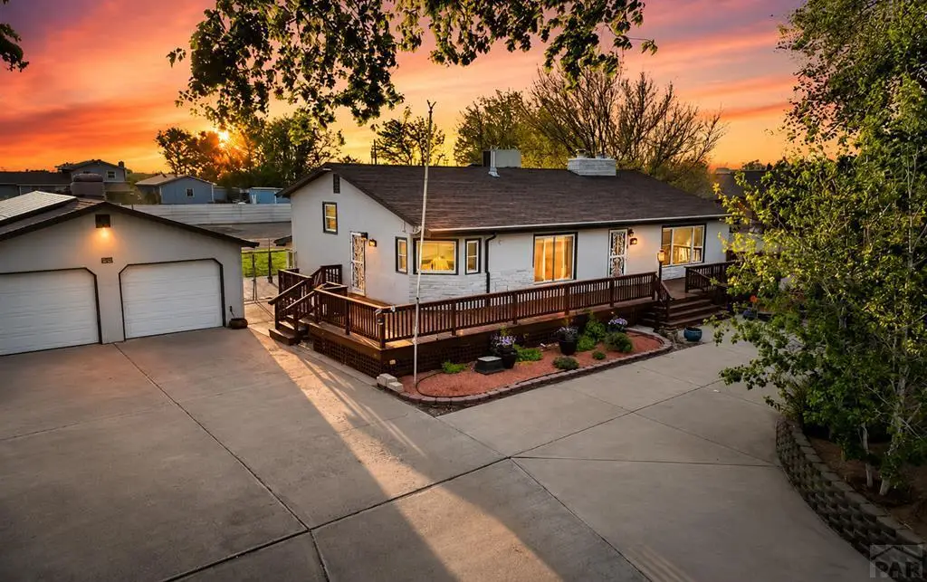 1069 Meadow Lane, Pueblo, CO 81006 - #1