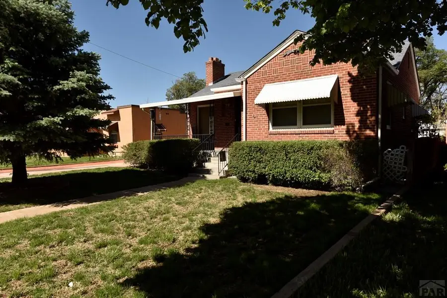 2117 Wyoming Ave, Pueblo, CO 81004 - #2