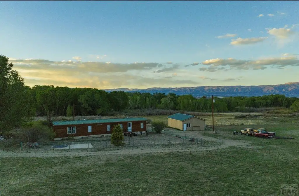 640 County Rd 571, Gardner, CO 81040 - #1