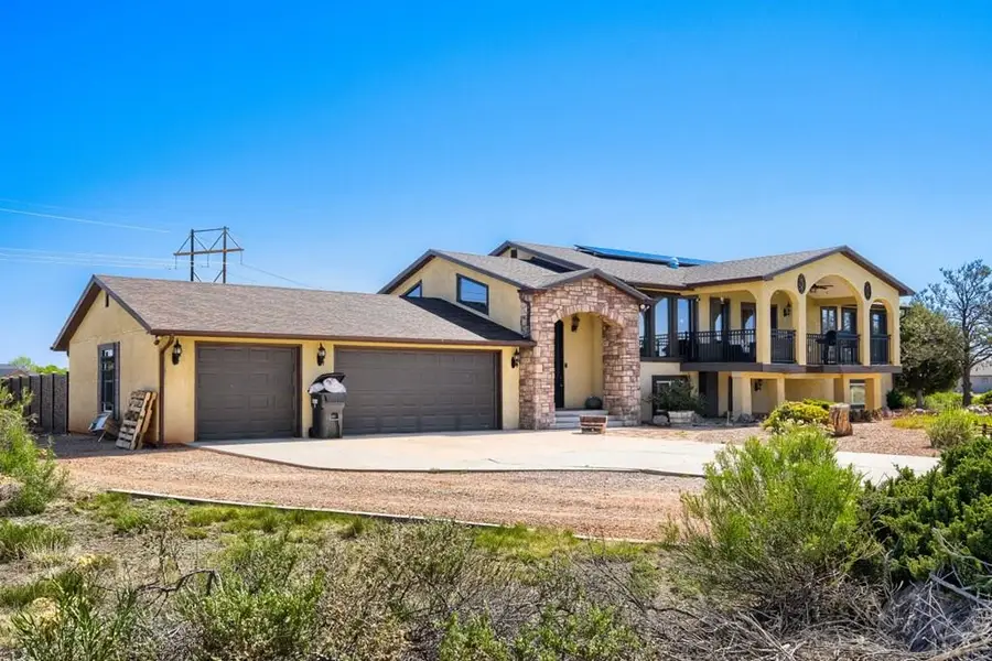 141 E Saddlewood Ct, Pueblo West, CO 81007 - #2