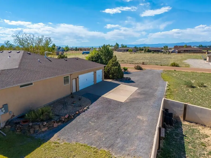 1258 W Caida Del Sol Dr, Pueblo West, CO 81007 - #2