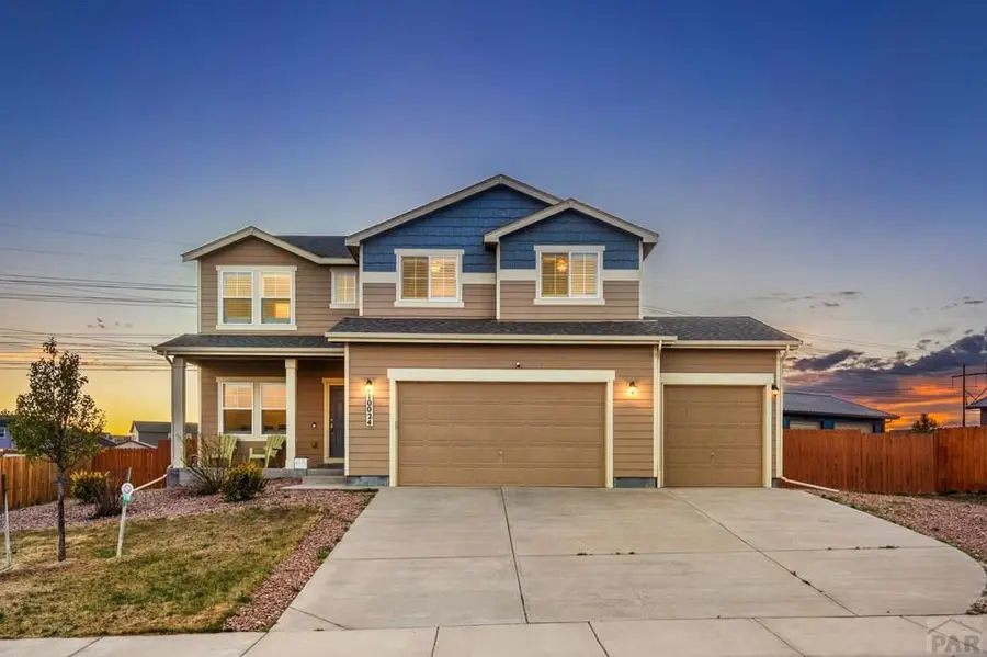 10024 Jaggar Way, Black Forest Peyton, CO 80831 - #3