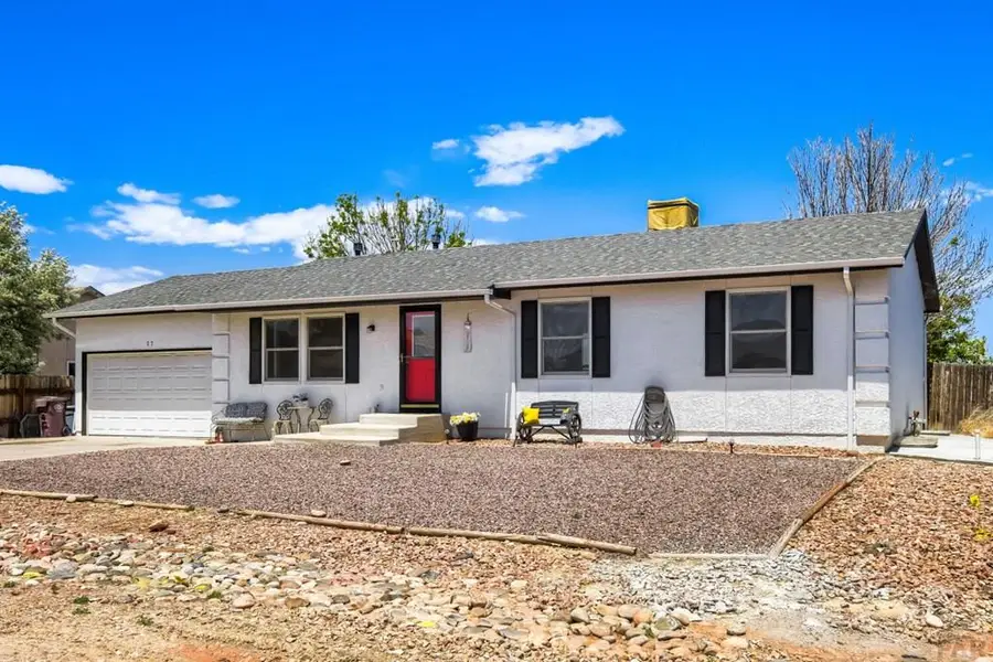 27 E Bonanza Dr, Pueblo West, CO 81007 - #3