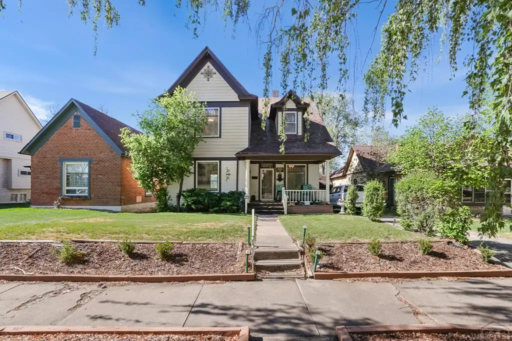 628 Tillotson St, Trinidad, CO 81082 - #1