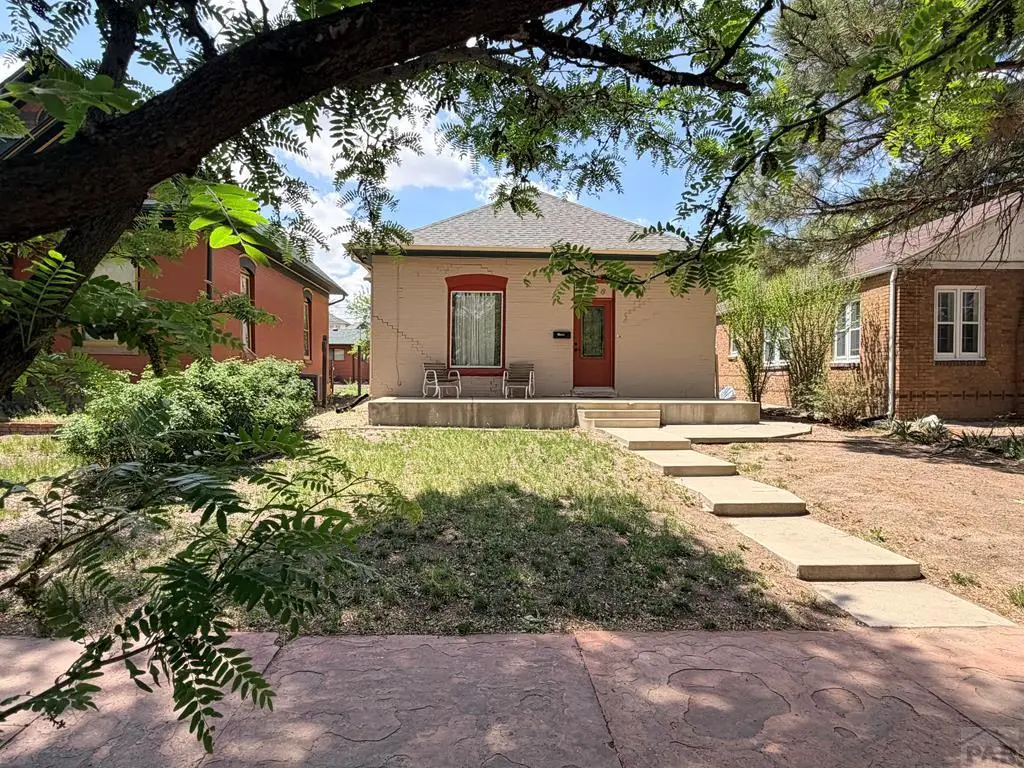 2025 N Greenwood St, Pueblo, CO 81003 - #1
