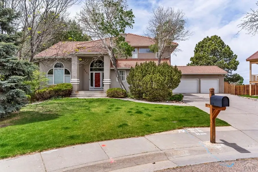 4807 Jasmine Court, Pueblo, CO 81001 - #3