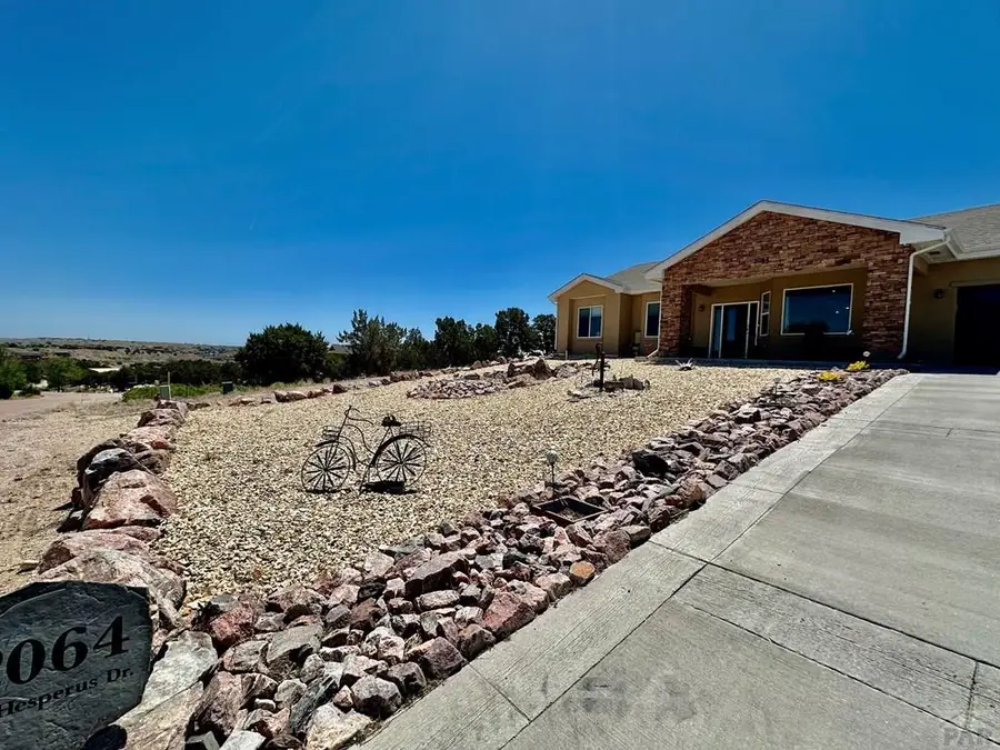 2064 W Hesperus Dr, Pueblo West, CO 81007 - #3