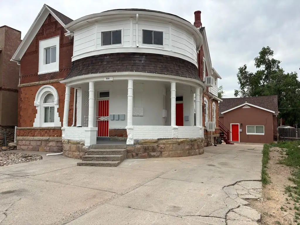 1114 E 6th St, Pueblo, CO 81001 - #1