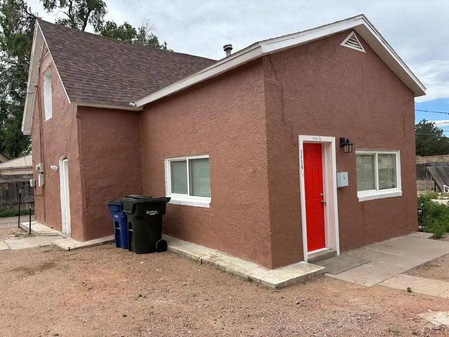 1114 E 6th St, Pueblo, CO 81001 - #3