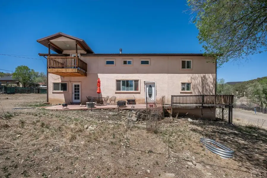 11 H Spruce St, Cokedale, CO 81082 - #2