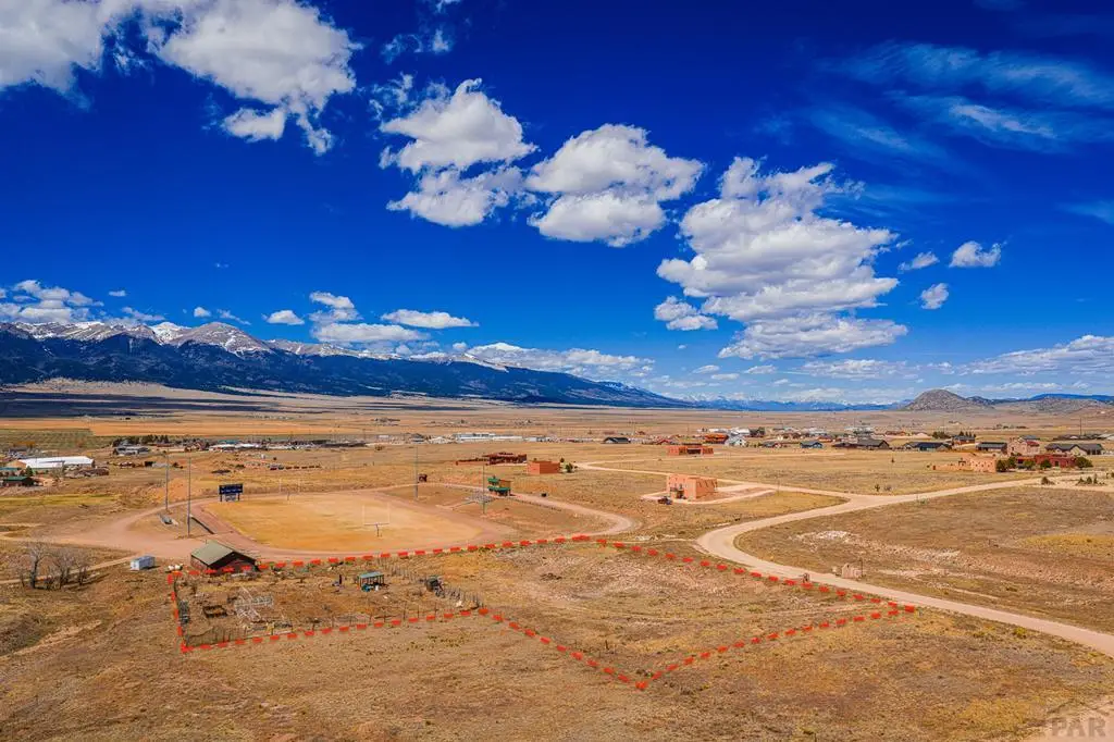Address Withheld By Seller, Westcliffe, CO 81252 - #1