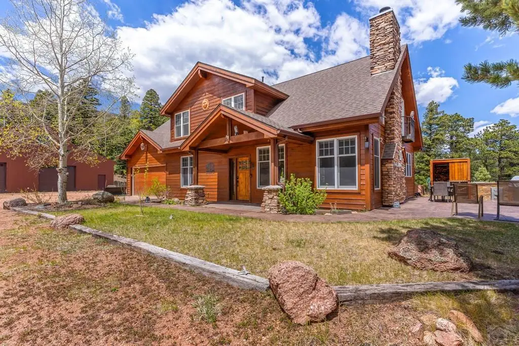 10 Robert Rd, Rye, CO 81069 - #1