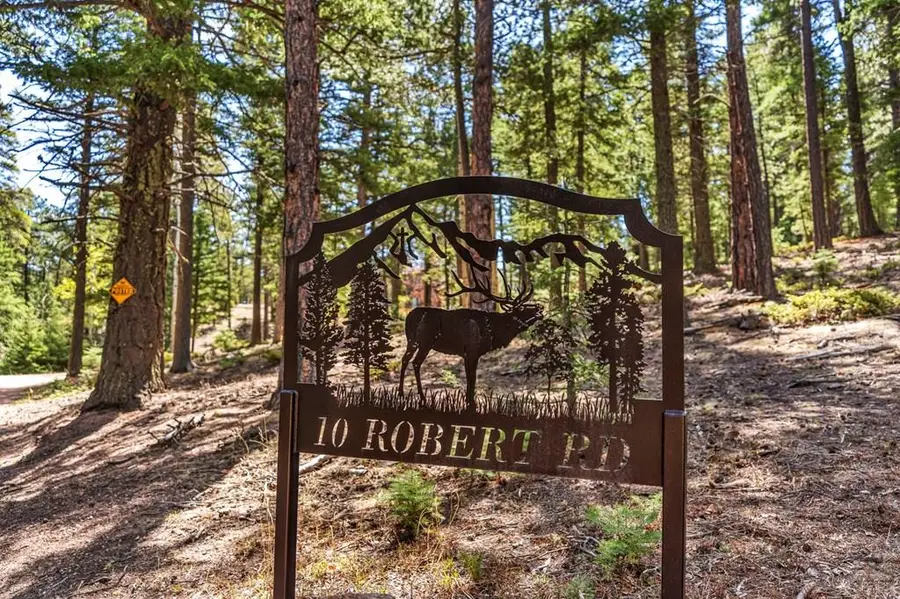 10 Robert Rd, Rye, CO 81069 - #3