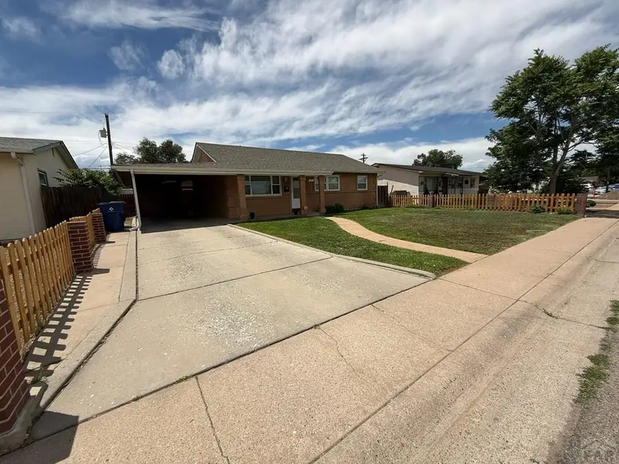 1803 Brimmer St, Pueblo, CO 81005 - #2