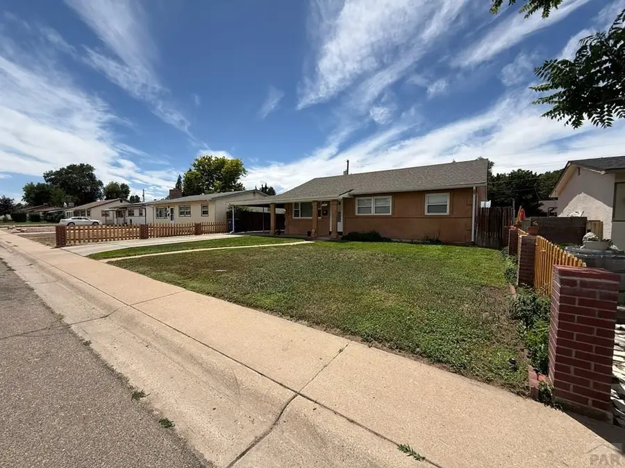 1803 Brimmer St, Pueblo, CO 81005 - #3