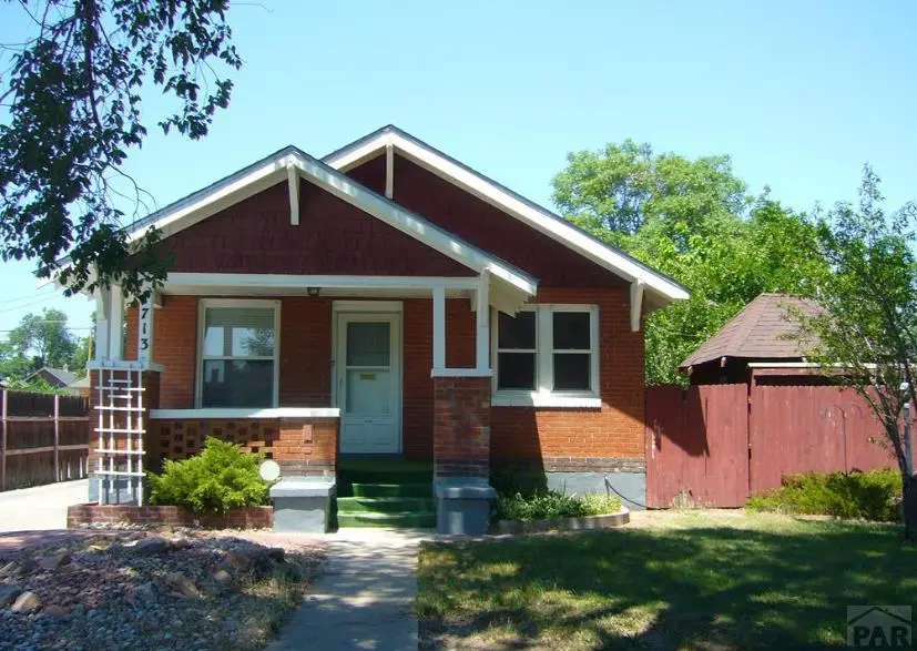 1713 E 7th St, Pueblo, CO 81001 - #1