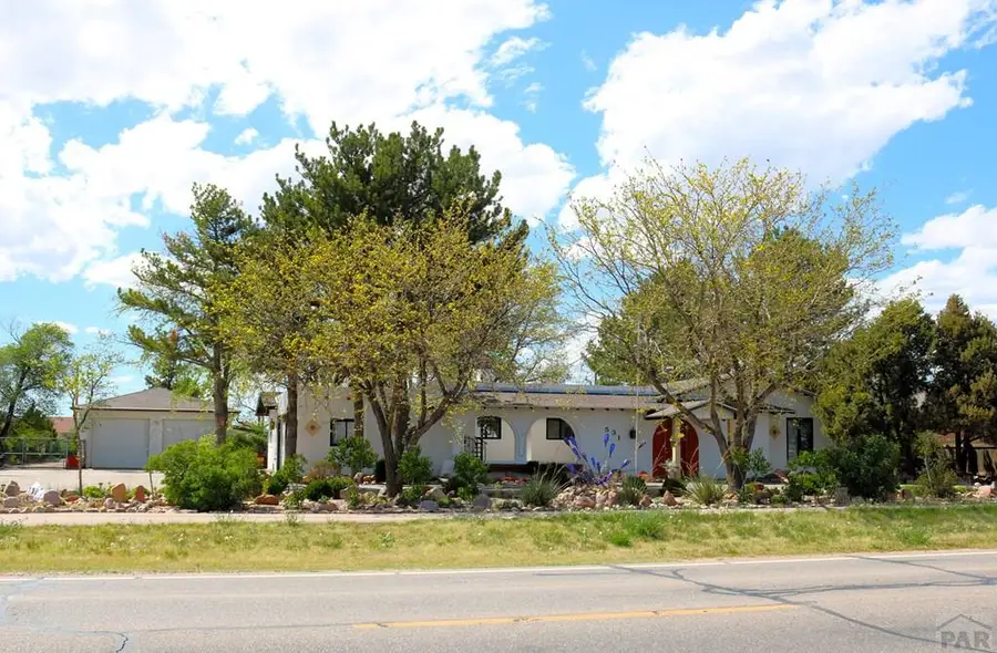 531 N Mcculloch Blvd, Pueblo West, CO 81007 - #2
