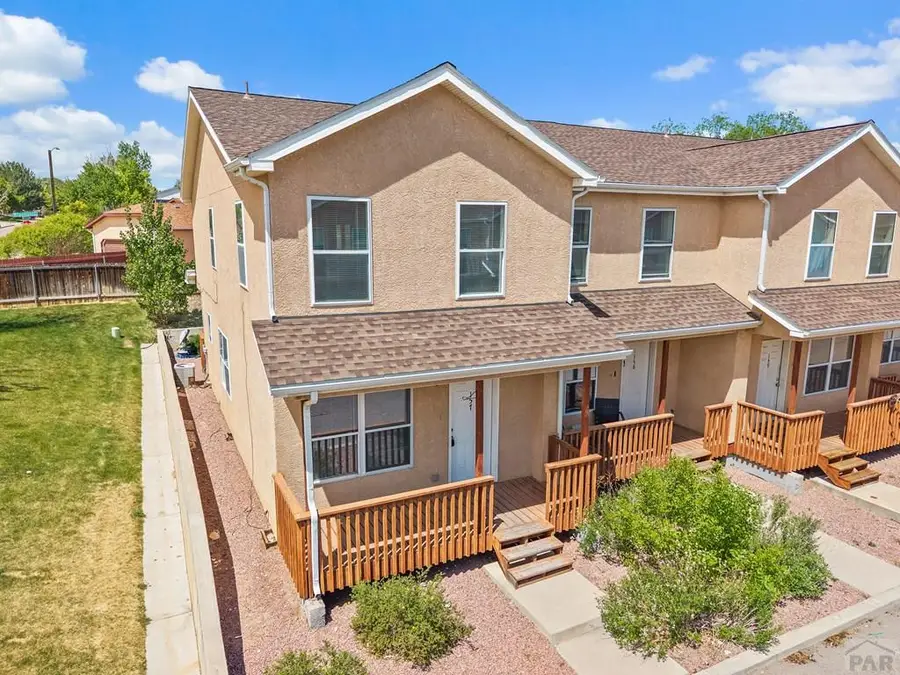 4400 Rawhide Rd #157, Pueblo, CO 81008 - #3