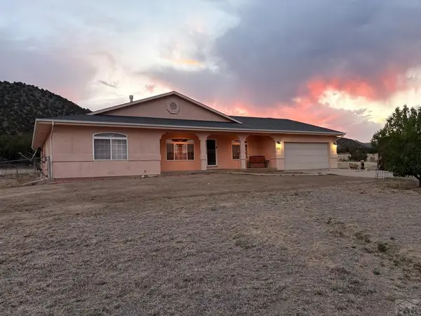 282 Meadowdale Lane, Canon City, CO 81212