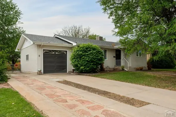 151 Cornell Circle, Pueblo, CO 81005