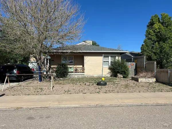 612 Floyd, Pueblo, CO 81005