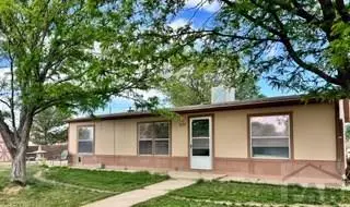 2137 W 20th St, Pueblo, CO 81003 - #1