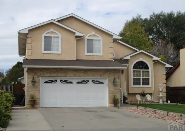 17 Trent Court, Pueblo, CO 81005