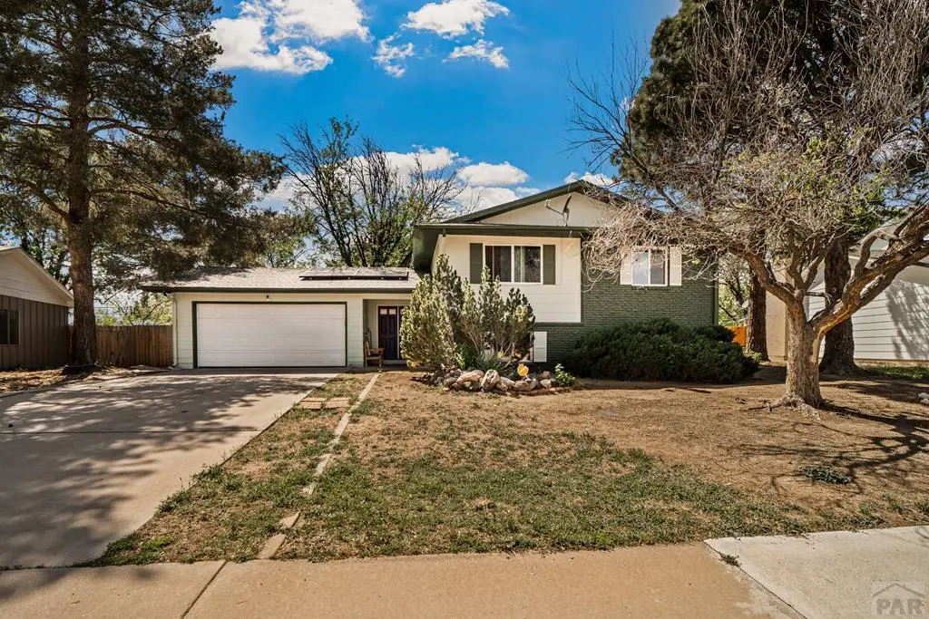 47 Normandy Circle, Pueblo, CO 81001 - #1
