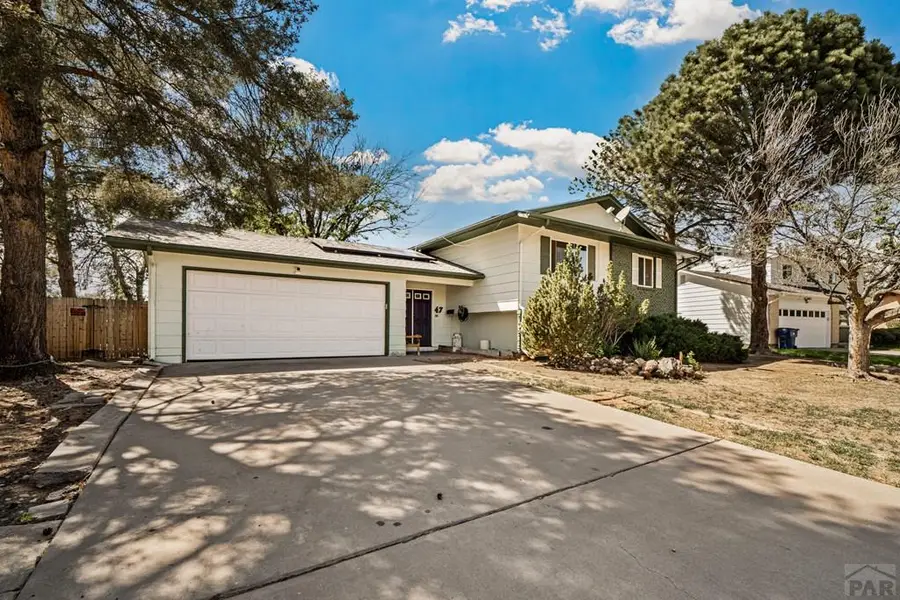 47 Normandy Circle, Pueblo, CO 81001 - #2