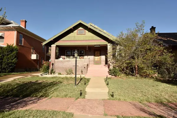 2017 N Greenwood St, Pueblo, CO 81003