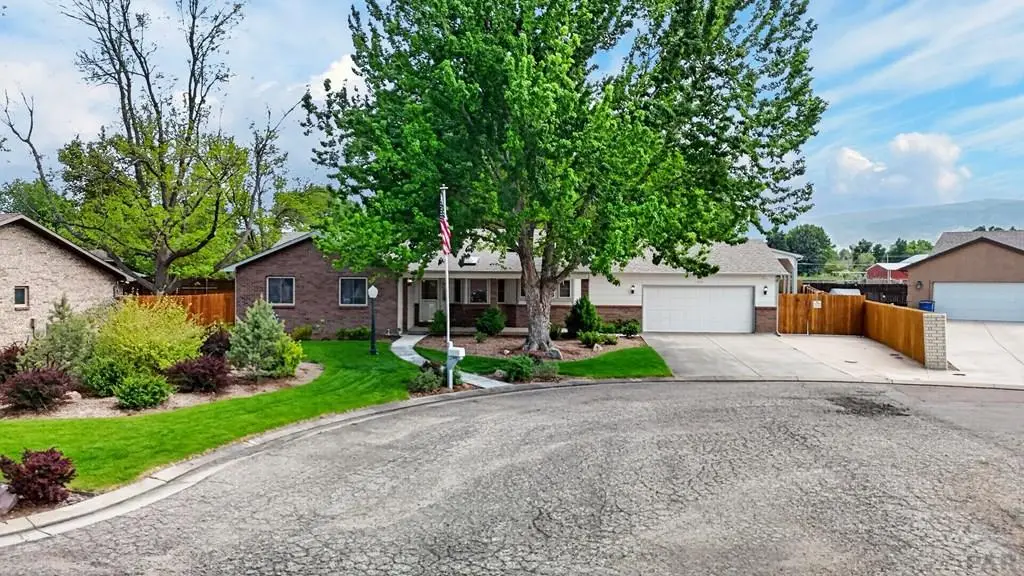 1346 Ridgewood Ct, Canon City, CO 81212 - #1