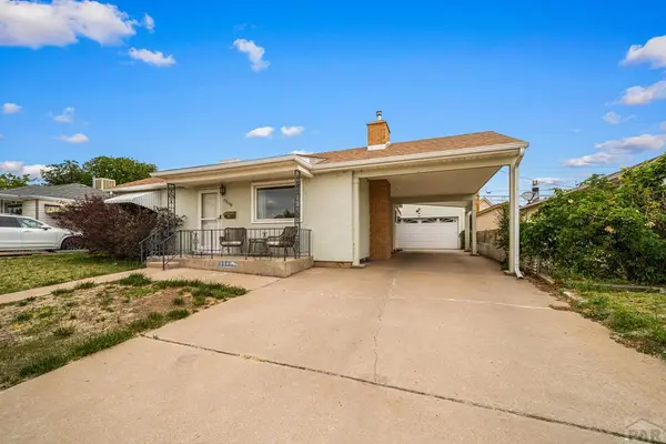 2509 Dahlia Lane, Pueblo, CO 81004