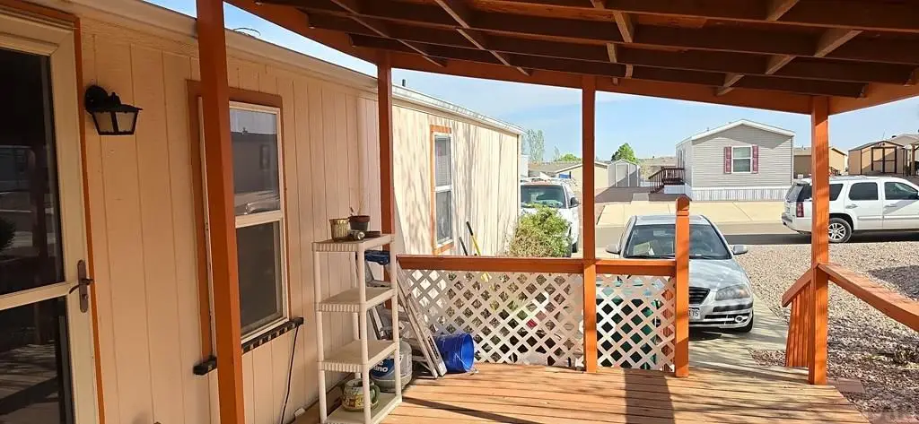 6464 Dillon Dr #35, Pueblo, CO 81008 - #1