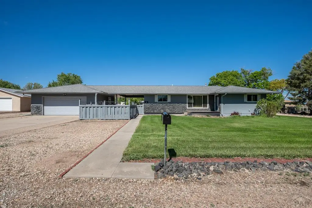 1413 20 1/2 Lane, Pueblo, CO 81006 - #1