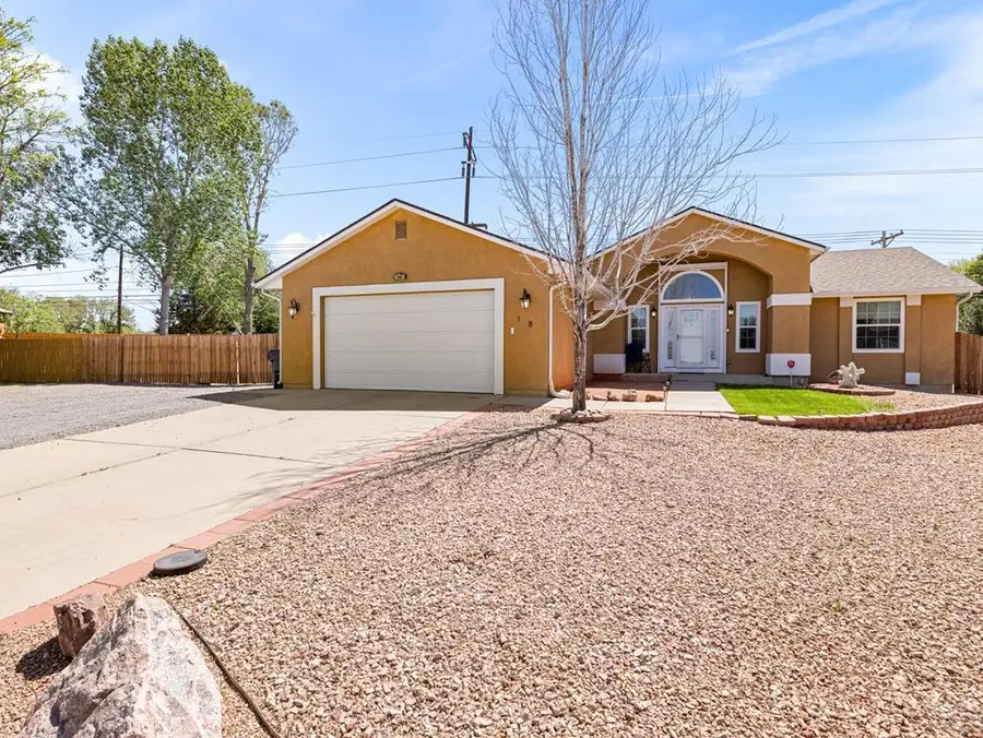 18 Swift Arrow Court, Pueblo, CO 81001 - #2