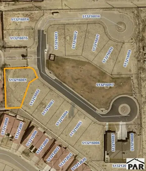 TBD - Lot 1 Aquila Dr, Pueblo, CO 81008 - #1