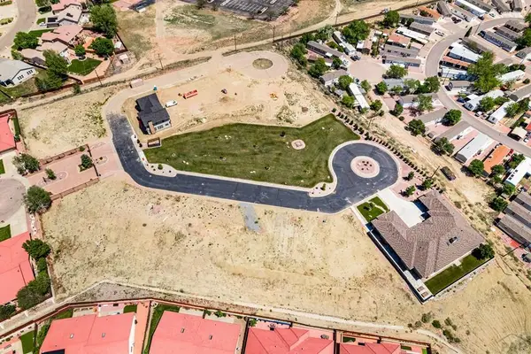 TBD - Lot 2 Aquila Dr, Pueblo, CO 81008
