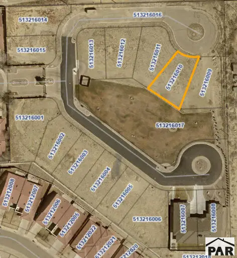 TBD - Lot 10 Aquila Dr, Pueblo, CO 81008 - #1