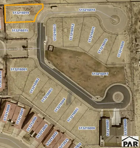 TBD - Lot 14 Aquila Dr, Pueblo, CO 81008 - #1