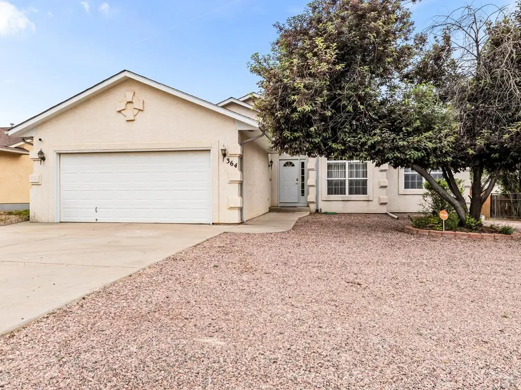 364 W Spaulding Ave South, Pueblo West, CO 81007 - #1