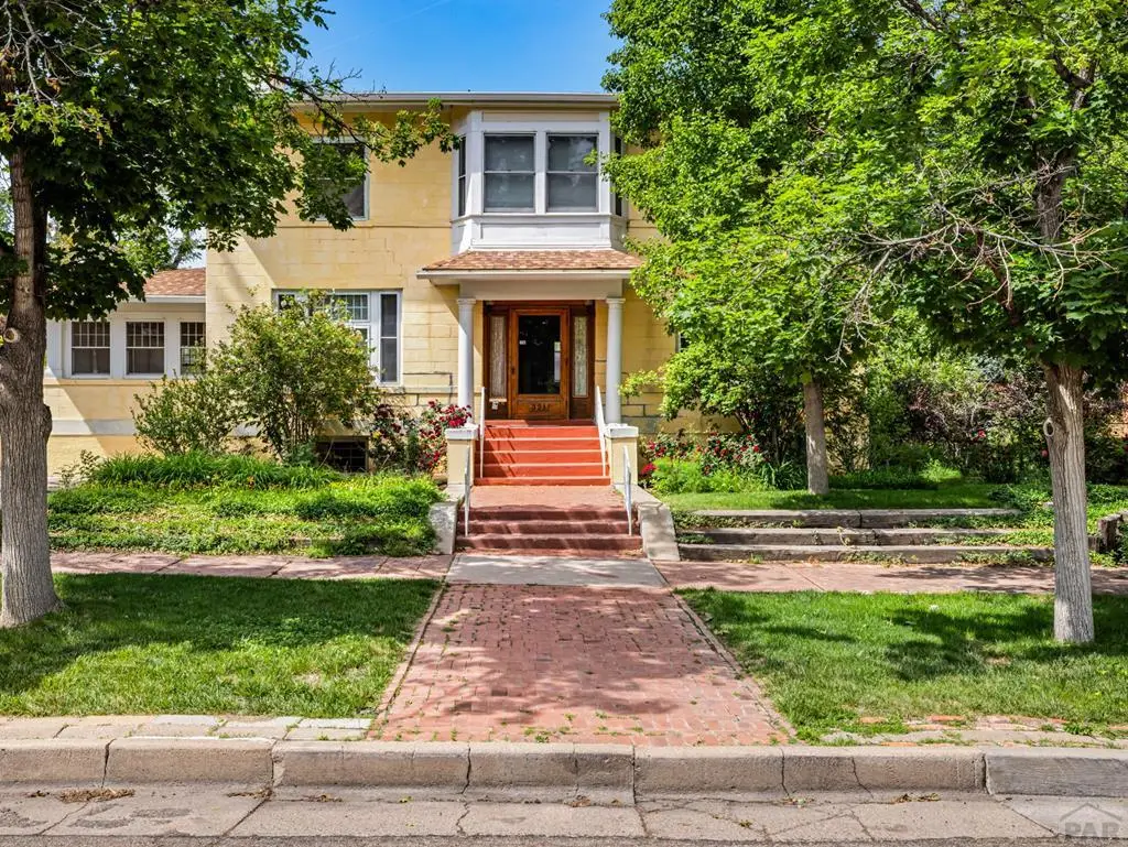 321 W 18th St, Pueblo, CO 81003 - #1