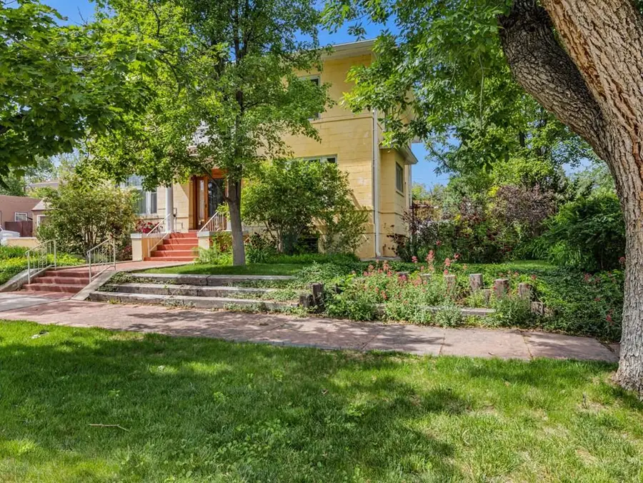 321 W 18th St, Pueblo, CO 81003 - #2