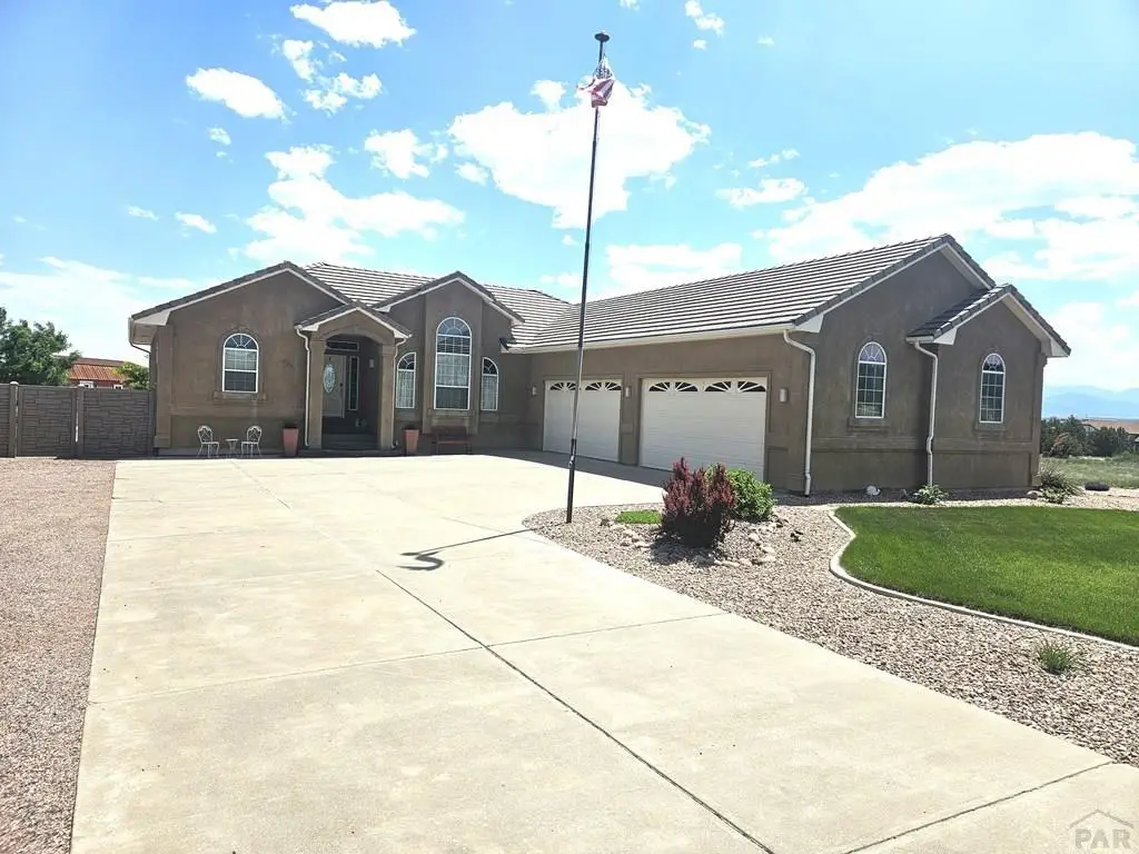 Address Withheld By Seller, Pueblo West, CO 81007 - #1
