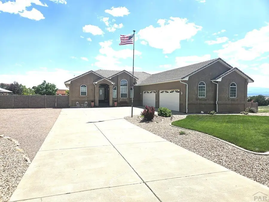 Address Withheld By Seller, Pueblo West, CO 81007 - #2